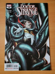 Doctor Strange #18 (LGY#408) ~ NEAR MINT NM ~ 2019 Marvel Comics