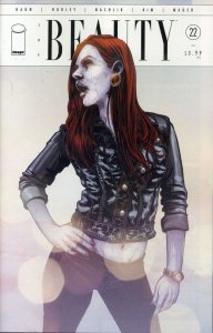 Beauty, The #22A FN ; Image | Jeremy Haun