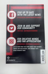 Space Ghost #2 (2024)