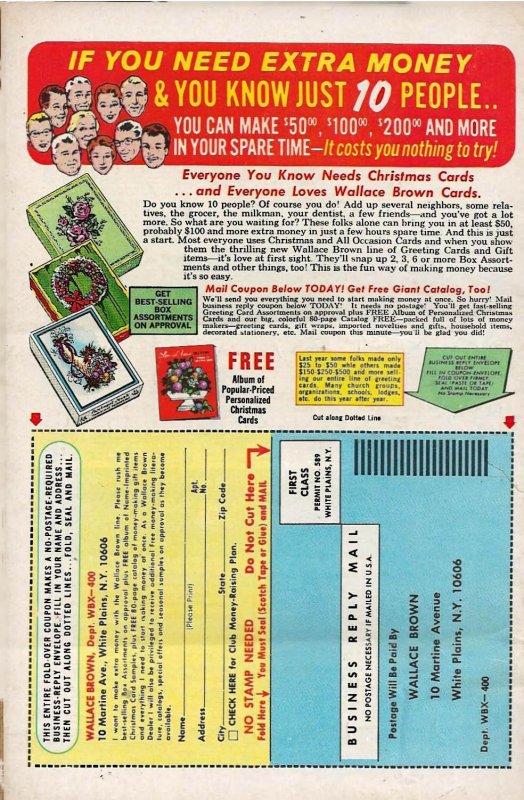 Fantastic Four #102 (1970) - VF- Namor! Nice!