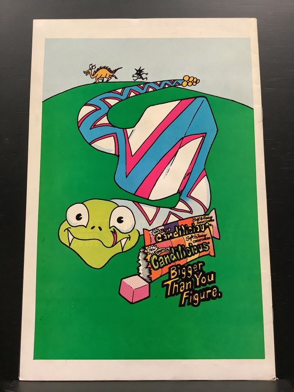 The Amazing Spider-Man #310 (1988)