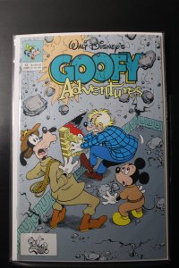 Goofy Adventures #13 (1991)
