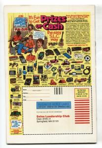 X-MEN #147 1981 comic book x-men VF/NM