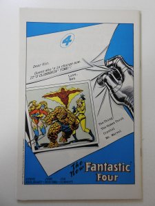 The Amazing Spider-Man Annual #21 (1987) VF- Condition! Cover B!