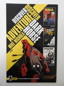 Hellboy: They That Go Down to the Sea in Ships (2007) VF- Condition!