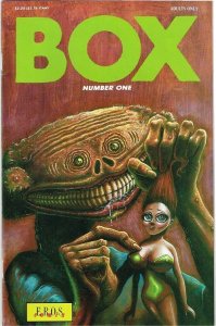 Box #1 (1991)