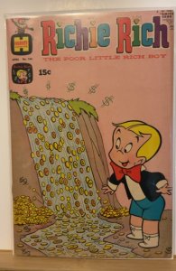 Richie Rich #104 (1971)