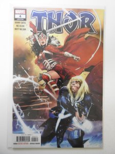 Thor #4 (2020)