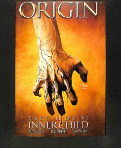 Wolverine: The Origin #2