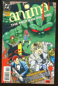 Anima #11 (1995) Anima