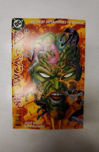 Showcase '96 #12 (1997) NM DC Comic Book J727