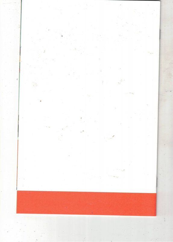 Spider-Gwen #1 Blank Cover (2015) PRICE DROP! $50.00 NM/MT White Outer Cover!