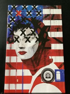 Department Of Truth #2 Variant (2020)