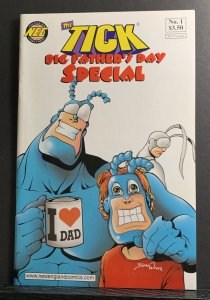 The Tick's Big Father's Day Special (2000)