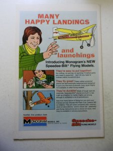 Iron Fist #6 (1976) VF- Condition