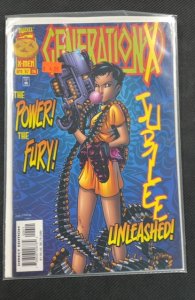 Generation X #26 (1997)