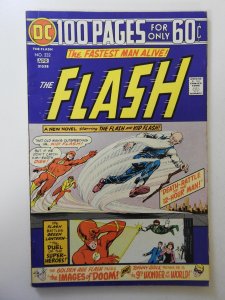 The Flash #232 (1975) VG+ Condition!