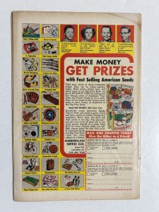 Our Fighting Forces #83 G/VG 3.0 DC Comics 1964