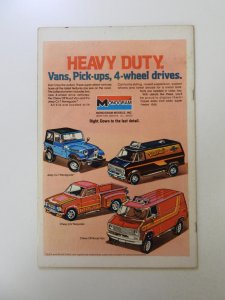 The Brave and the Bold #140 (1978) FN/VF condition