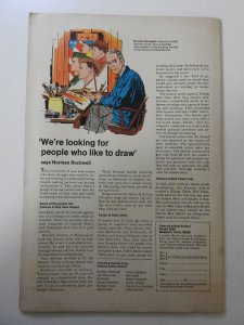 The Avengers #50 (1968) VG/FN Condition!