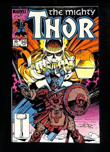 Thor #342