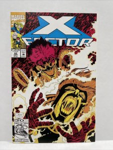 X-Factor #82