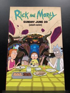 The Nice House On The Lake #1 Variant (2021)