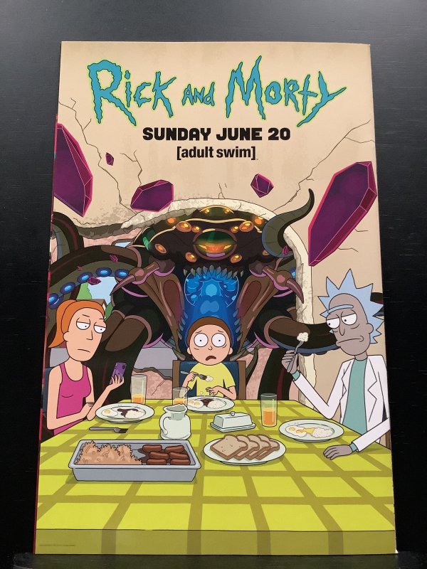 The Nice House On The Lake #1 Variant (2021)