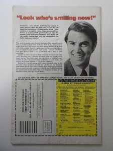 The Amazing Spider-Man #155 (1976) GD/VG Condition moisture stain