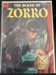 Four Color #538 (1954)