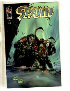 Lot Of 10 Spawn Image Comic Books # 64 65 66 67 68 69 70 71 72 73 Angela MF16