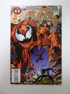 Web of Spider-Man Super Special (1995) NM- condition