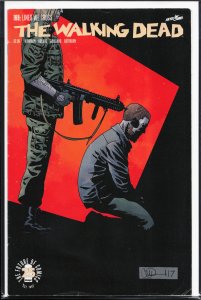 The Walking Dead #169 (2017) The Walking Dead