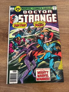 Doctor Strange # 17 VF/NM Marvel Comic Book Silver Surfer Defenders Hulk 6 J367