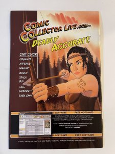 Runaways #25 - NM  (2007)