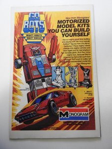 DC Comics Presents #80 (1985)