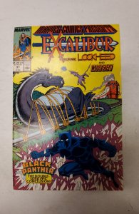 Marvel Comics Presents #37 (1989) NM Marvel Comic Book J724