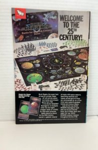 Captain America #352 (1989)