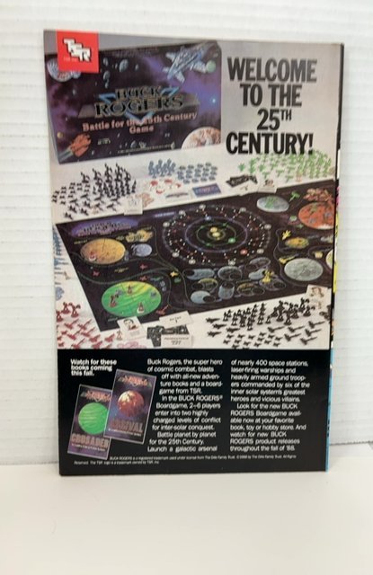 Captain America #352 (1989)