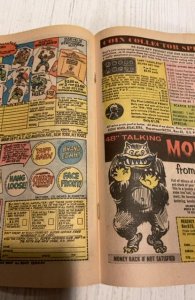 Tales to Astonish #92 -)silver surfer vs the Hulk good color solid fn++