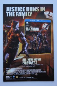 Batman #49 (2016) Batman NM