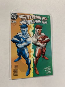 Superman #64 (1999) Near Mint      (Nm06)