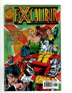 Excalibur #107 (1997) OF29