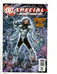 DC Special: The Return of Donna Troy #2 (2005) OF29