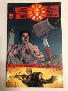 Die!Die!Die! #2  (2018)