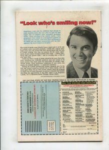 MARVEL PREMIERE #33 (9.0) MARK OF KANE!! 1976