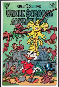 Walt Disney's Uncle Scrooge Adventures #11 (1988)