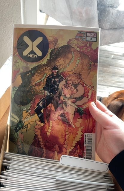 Lot of 16 Comics (See Description) X Men, X Men: Red