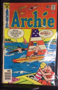 Archie #257 (1976)
