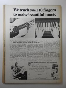 Rampaging Hulk #7 (1978) VG+ Condition moisture stain